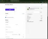 PAVLINARICE coupon verification screenshot