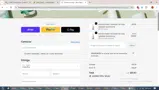 DISCOUNT10 coupon verification screenshot