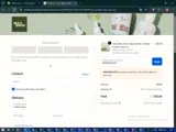 MEMORIALDAY coupon verification screenshot