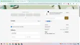 PROMO15 coupon verification screenshot