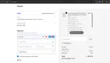 TUESDAY10 coupon verification screenshot