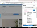 MEMORIAL15 coupon verification screenshot