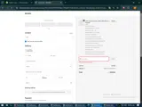 MEMORIAL15 coupon verification screenshot