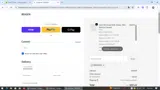SBEASEN10 coupon verification screenshot