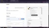 SBEASEN10 coupon verification screenshot