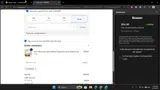 PURE10 coupon verification screenshot
