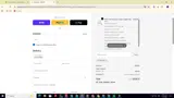 TEFTY10 coupon verification screenshot