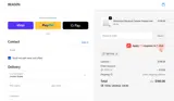 TEFTY10 coupon verification screenshot