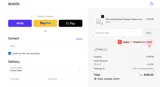 TK10 coupon verification screenshot