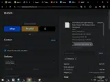 Spring10 coupon verification screenshot