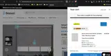 LABOR15 coupon verification screenshot