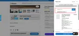 MEMORIAL15 coupon verification screenshot