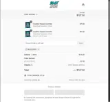 ALEC28151 coupon verification screenshot