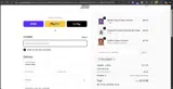 WELCOME20 coupon verification screenshot
