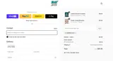 SUPERFOOD coupon verification screenshot