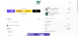 FEBGAINS coupon verification screenshot