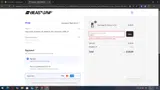 BC17 coupon verification screenshot