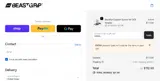 EXTRA coupon verification screenshot