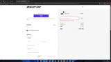 EXTRA coupon verification screenshot