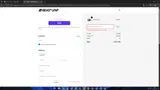BFCM$60 coupon verification screenshot