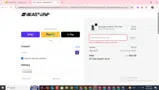 HELLO! coupon verification screenshot