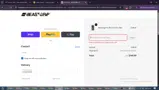 HOLIDAY5 coupon verification screenshot