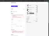 WELCOME5 coupon verification screenshot
