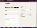 KINGDOMSEXUALITY coupon verification screenshot