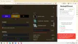 BUNDLE10 coupon verification screenshot