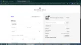 Beatriz Ball coupon verification screenshot