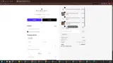 Beatriz Ball coupon verification screenshot