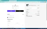 Beatriz Ball coupon verification screenshot