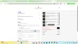Beatriz Ball coupon verification screenshot