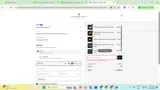 Beatriz Ball coupon verification screenshot