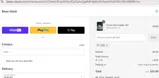 vd05 coupon verification screenshot