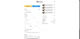 WELCOME15 coupon verification screenshot