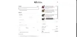 CIBE15 coupon verification screenshot