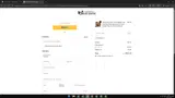 TUSU15 coupon verification screenshot