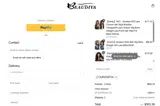 supergift23 coupon verification screenshot