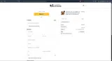 supergift23 coupon verification screenshot