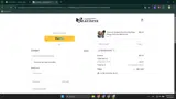 Beaudiva15% coupon verification screenshot