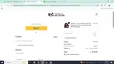 NEWYEAR2024 coupon verification screenshot
