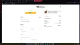 NEWYEAR2024 coupon verification screenshot