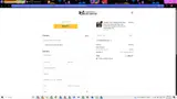 shopnowslick coupon verification screenshot