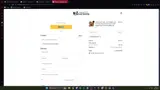 mdaysale15 coupon verification screenshot