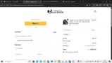 DIAZ coupon verification screenshot