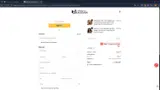 DIAZ coupon verification screenshot