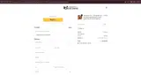 DIAZ coupon verification screenshot