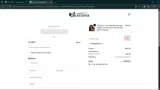 NEWDAY60% coupon verification screenshot