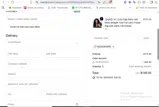 NEWDAY60% coupon verification screenshot